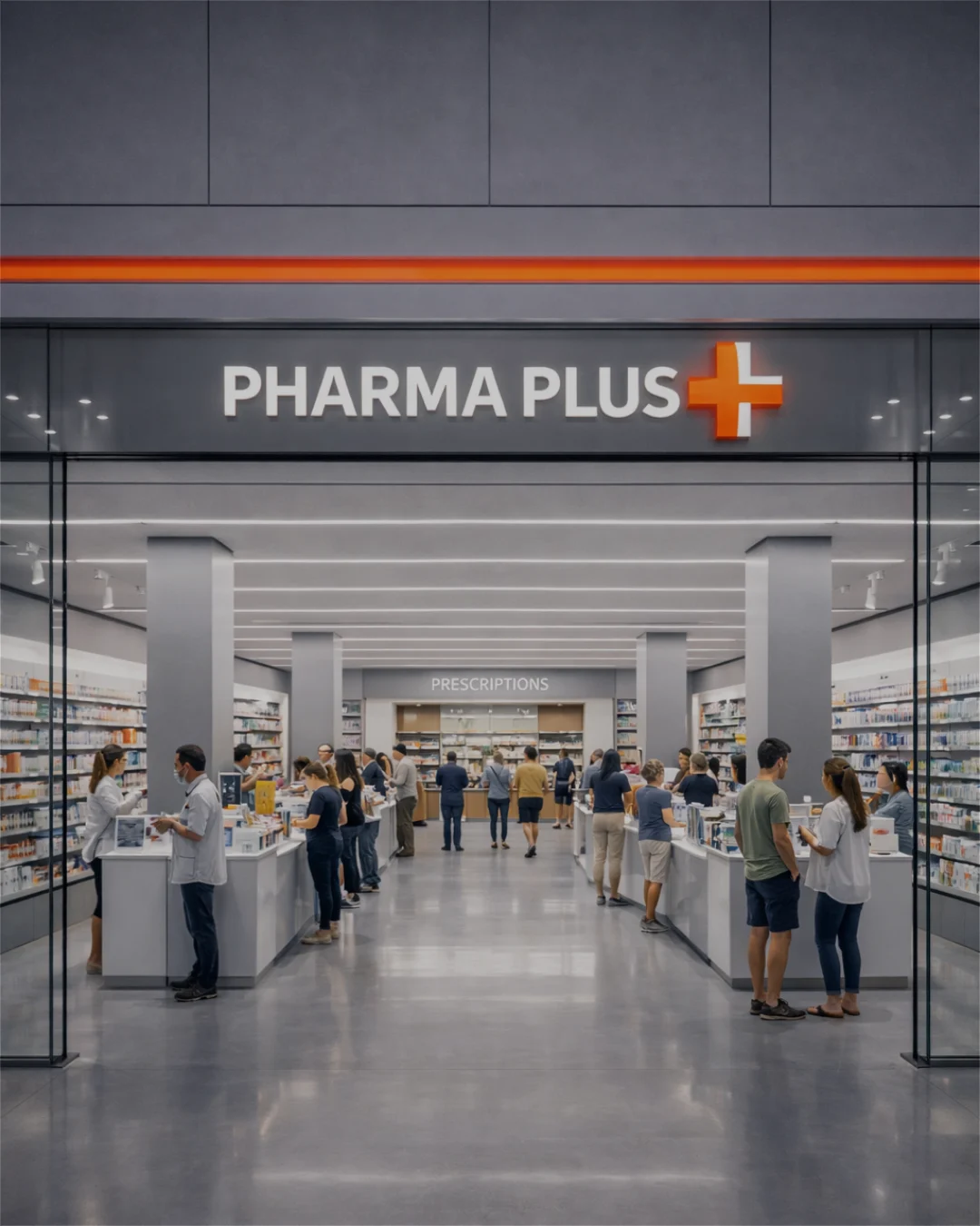 Pharmacy