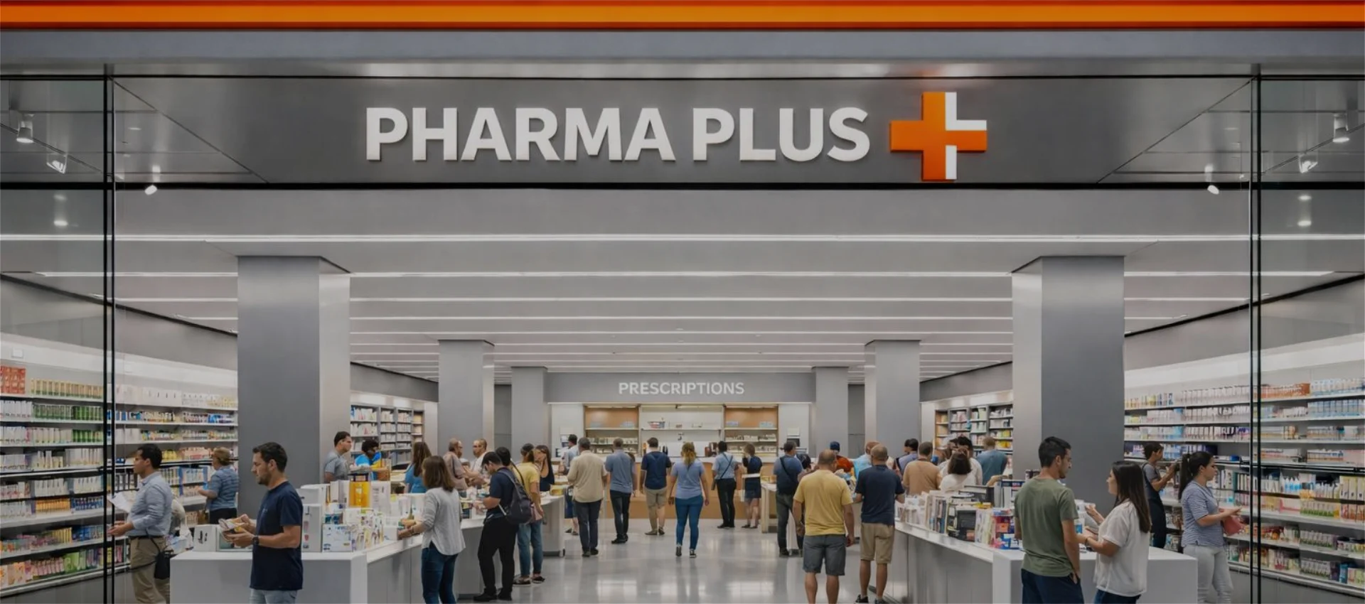 Pharmacy